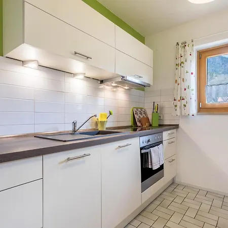 Ferienhaus Irger Casa de Férias