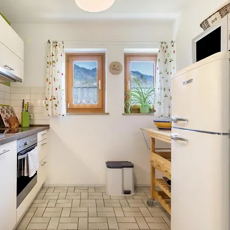Ferienhaus Irger * Marquartstein