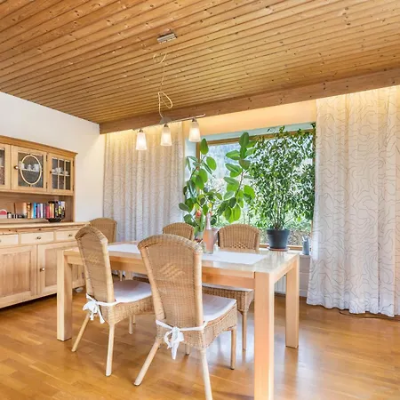 Ferienhaus Irger Casa de Férias Marquartstein