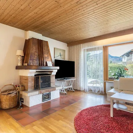 Ferienhaus Irger * Marquartstein