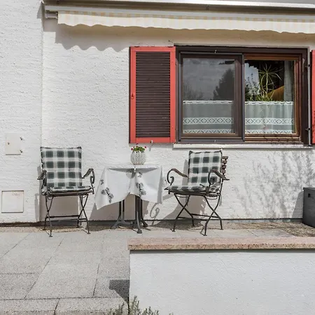 Casa de Férias Ferienhaus Irger *