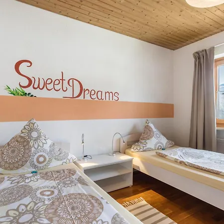 Ferienhaus Irger *