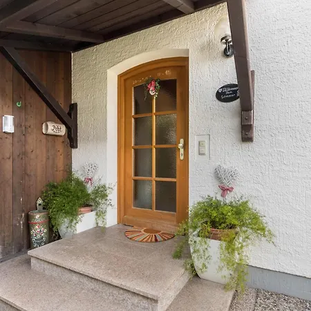 Ferienhaus Irger *