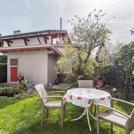 Ferienhaus Irger Casa de Férias Marquartstein