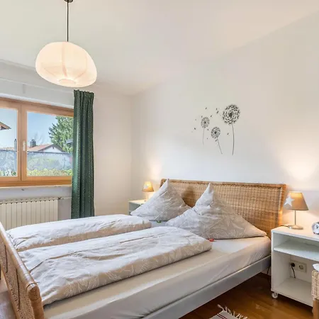 Ferienhaus Irger Hébergement de vacances *