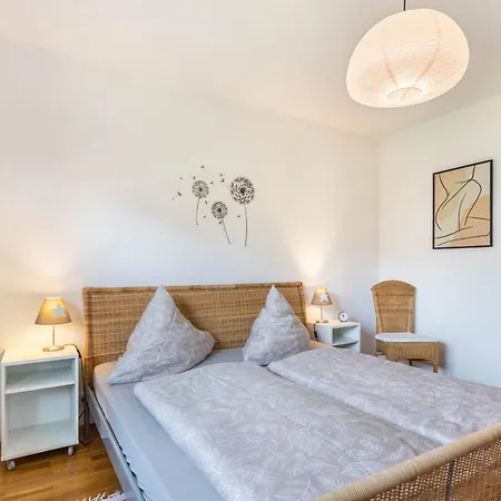 Ferienhaus Irger Hébergement de vacances Marquartstein