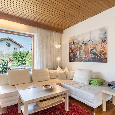 Hébergement de vacances Ferienhaus Irger *
