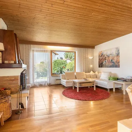 Hébergement de vacances Ferienhaus Irger