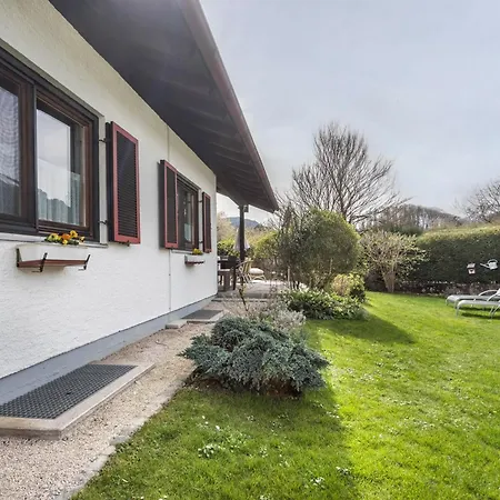 Ferienhaus Irger * Marquartstein