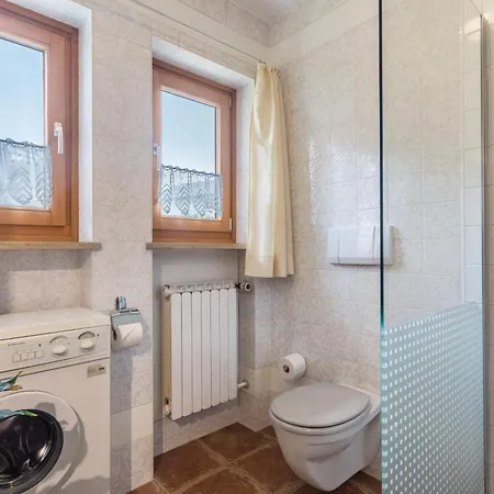 Ferienhaus Irger